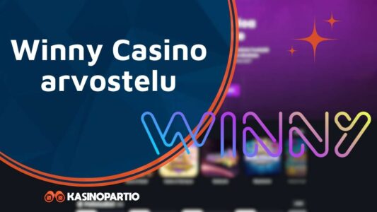 Winny Casino