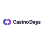 Casino Days side logo review