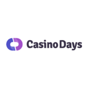 Casino Days side logo Arvostelu