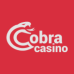 Cobra Casino side logo review