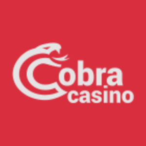 Cobra Casino side logo Arvostelu
