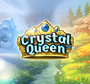Crystal Queen logo arvostelusi