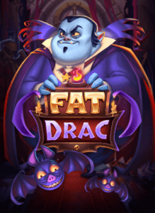 Fat Drac logo arvostelusi
