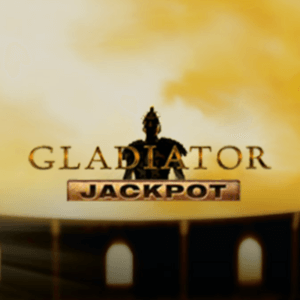 Gladiator Jackpot  logo arvostelusi