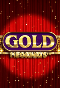 Gold Megaways  logo arvostelusi