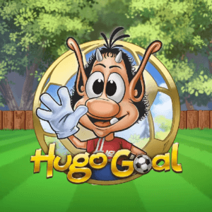 Hugo Goal logo arvostelusi