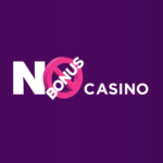 No Bonus Casino side logo review