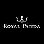 Royal Panda side logo review