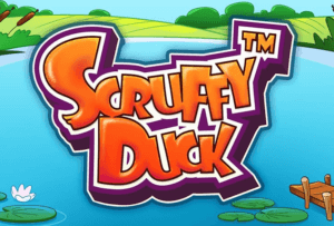 Scruffy Duck  logo arvostelusi