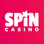 Spin Casino side logo review