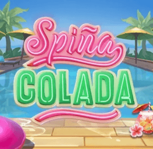 Spina Colada  logo arvostelusi