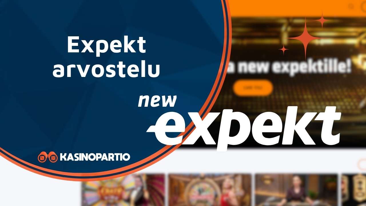 Expekt arvostelu