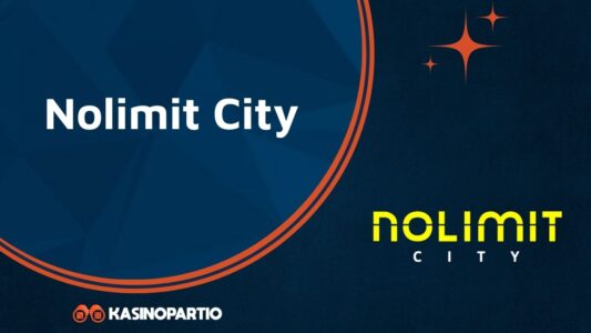 Nolimit City