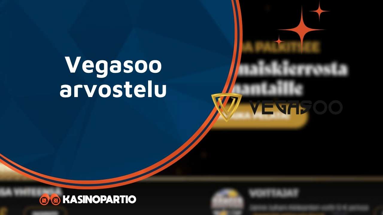 Vegasoo arvostelu