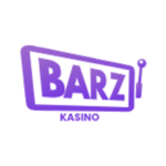 Barz Casino side logo review