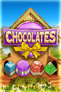 Chocolates  logo arvostelusi