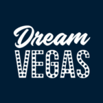 Dream Vegas side logo review
