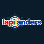 Lapilanders side logo review