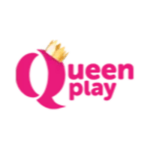 Queenplay side logo review