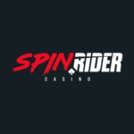 Spin Rider side logo review