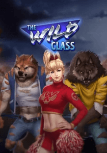 The Wild Class  logo arvostelusi