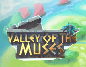 Valley of the Muses logo arvostelusi