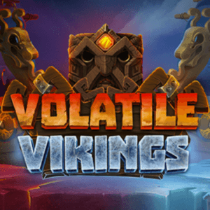 Volatile Vikings  logo arvostelusi