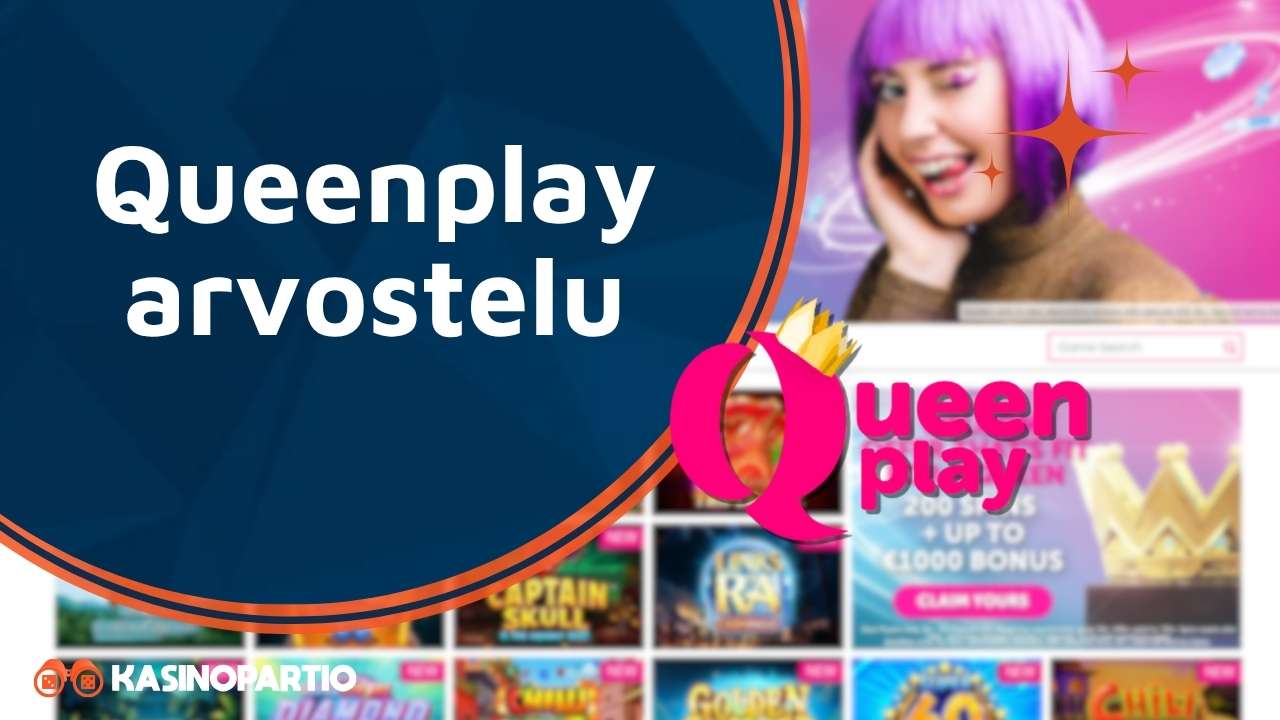 Queenplay arvostelu