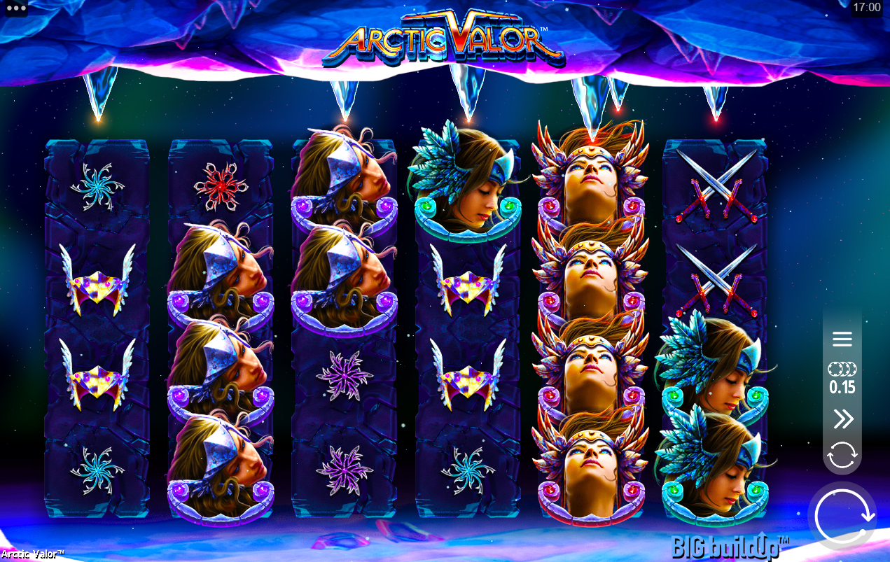 Arctic Valor Arvostelu