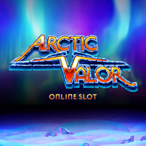 Arctic Valor  logo arvostelusi