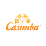 Casimba side logo review