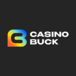 Casino Buck side logo review