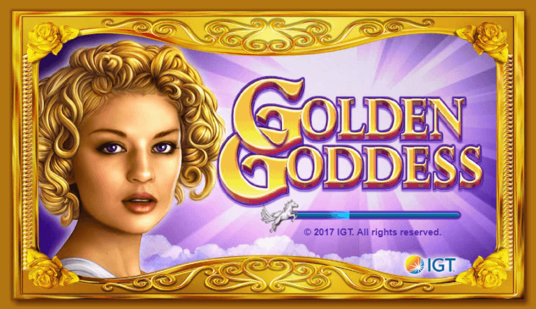 Golden Goddess Arvostelu