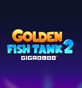 Golden Fish Tank 2  logo arvostelusi
