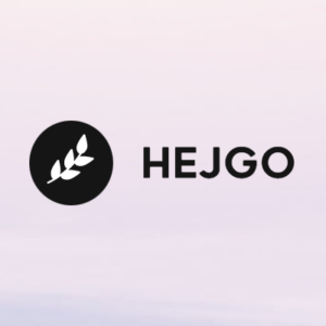 Hejgo Casino side logo Arvostelu