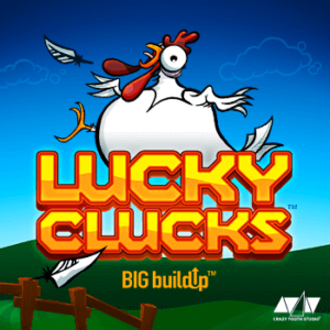 Lucky Clucks  logo arvostelusi