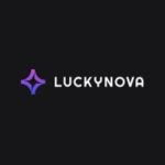 Lucky Nova side logo review