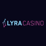 Lyra Casino side logo review