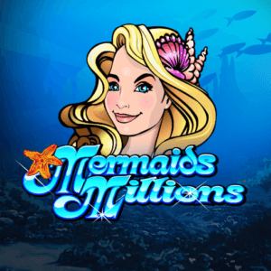 Mermaid Millions  logo arvostelusi