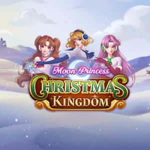 Moon Princess: Christmas Kingdom  logo arvostelusi