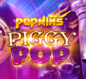 PiggyPop  logo arvostelusi