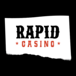 Rapid Casino side logo review