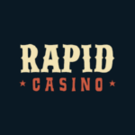 Rapid Casino side logo review