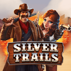 Silver Trails logo arvostelusi