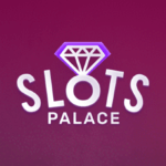 Slots Palace side logo review