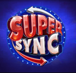 Super Sync logo arvostelusi