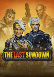 The Last Sundown  logo arvostelusi