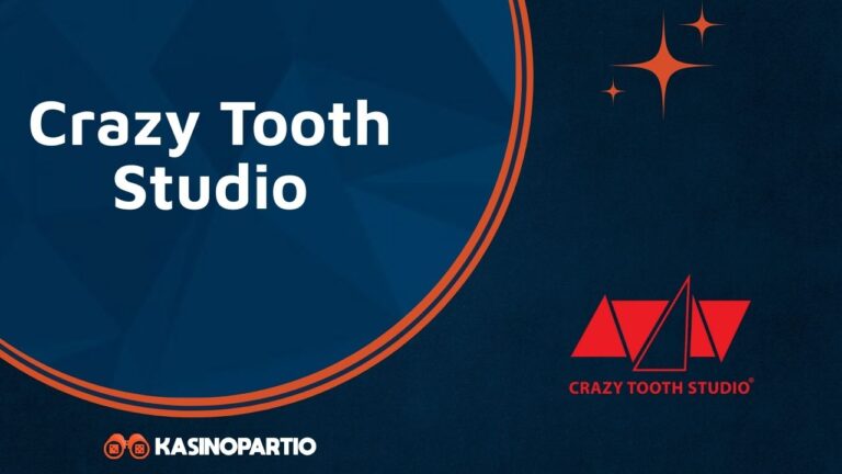 Crazy Tooth Studio