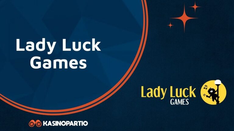 Lady Luck Games