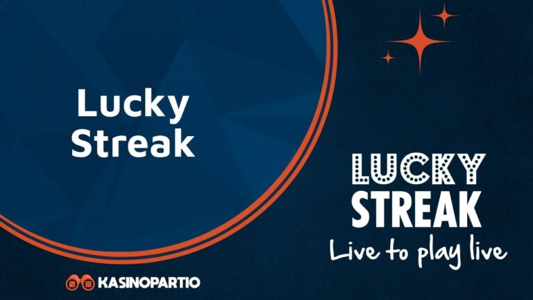 Lucky Streak